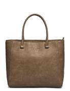 Rosemunde Shopper Brun