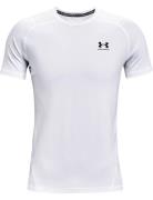 Under Armour Ua Hg Armour Fitted Ss Vit