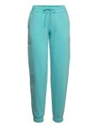 Hanger Trousers Bottoms Sweatpants Blue Hanger By Holzweiler