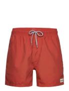 Rip Curl Offset Volley Orange