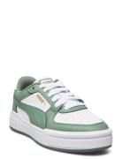 Ca Pro Classic Sport Sneakers Low-top Sneakers Green PUMA