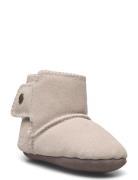 Billund Slippers Inneskor Beige Axelda