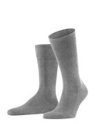 Falke Family So Underwear Socks Regular Socks Grey Falke
