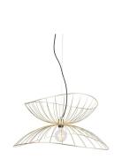 Globen Lighting Pendant Ray 70 Guld