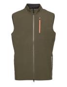 Rockay Men's Xplore Vest Grön