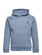 Lars Kids Organic/Recycled Hoodie Tops Sweat-shirts & Hoodies Hoodies ...