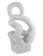 Mette Ditmer Art Piece Sculpture Vit