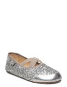 Sofie Schnoor Baby And Kids Neliask Indoor Shoe Silver