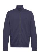 Zestart Tops Sweat-shirts & Hoodies Sweat-shirts Navy BOSS