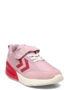 Daylight Jr Sport Sports Shoes Running-training Shoes Pink Hummel