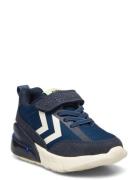 Daylight Jr Sport Sports Shoes Running-training Shoes Blue Hummel