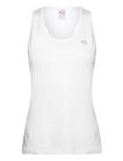 Kari Traa Nora 2.0 Tanktop Vit