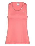 Nora 2.0 Tanktop Sport T-shirts & Tops Sleeveless  Kari Traa