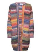 Noella Gio Cardigan Multi/patterned