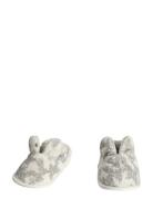 Slippers Slippers Inneskor Grey Garbo&Friends