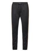 Seasonal Taped Trk Pant Bottoms Sweatpants Black Fred Perry