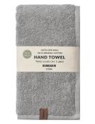 Terry Hand Towel Home Textiles Bathroom Textiles Towels & Bath Towels ...