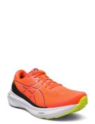 Gel-Kayano 30 Sport Sport Shoes Running Shoes Orange Asics