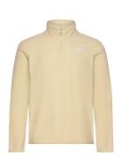 M 100 Glacier 1/4 Zip - Eu Sport Sweat-shirts & Hoodies Fleeces & Midl...