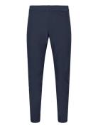 T_Commuter-Slim Sport Sport Pants Blue BOSS