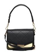 Blanca Bag Medium Bags Small Shoulder Bags-crossbody Bags Black Noella