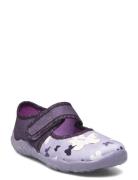 Bonny Shoes Summer Shoes Sandals Purple Superfit