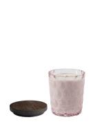 Danish Summer Scented Candle Doftljus Pink Kodanska