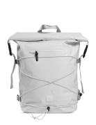 Spin Bag 18L Sport Backpacks White IAMRUNBOX