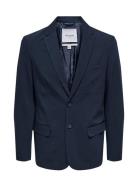 ONLY & SONS Onseve 2Btn 0071 Blazer Noos Marinblå