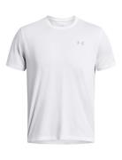 Under Armour Ua Launch Shortsleeve Vit