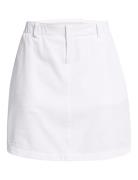 Under Armour Ua Drive 16" Skort Vit