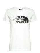 The North Face W S/S Easy Tee Vit