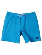 Everyday Solid Volley 15 Badshorts Blue Quiksilver