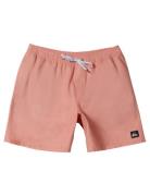 Everyday Solid Volley 15 Badshorts  Quiksilver