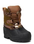 Mikk-line Winter Boot Multi/patterned