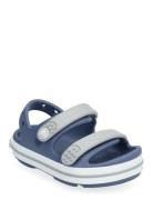 Crocs Crocband Cruiser Sandal T Blå