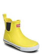 Reima Rain Boots, Ankles Gul