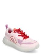 Reima Sneakers, Salamoi Rosa