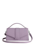 Markberg Zoembg Crossbody, Grain Lila