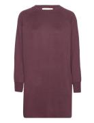 Moshi Moshi Mind Glowing Knit Burgundy