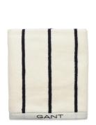 Stripe Towel 50X70 Home Textiles Bathroom Textiles Towels & Bath Towel...