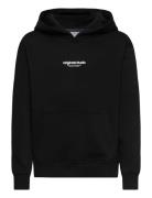 Jack & J S Jorvesterbro Sweat Hood Noos Jnr Svart