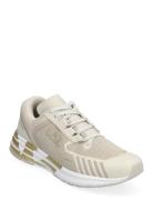 Sneaker Låga Sneakers Cream EA7