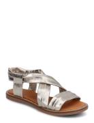 Sofie Schnoor Sandal Silver