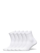 Boozt Merchandise 5-Pack Sock Vit