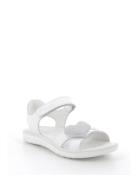 Pal 58872 Shoes Summer Shoes Sandals White Primigi