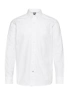 C-Hal-Bd-E-C1-243 Tops Shirts Business White BOSS