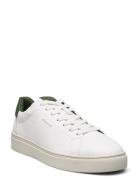 GANT Mc Julien Sneaker Vit