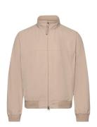 GANT Light Hampshire Jacket Beige