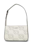 K/Ikonik 2.0 Perforated Sb Designers Small Shoulder Bags-crossbody Bag...